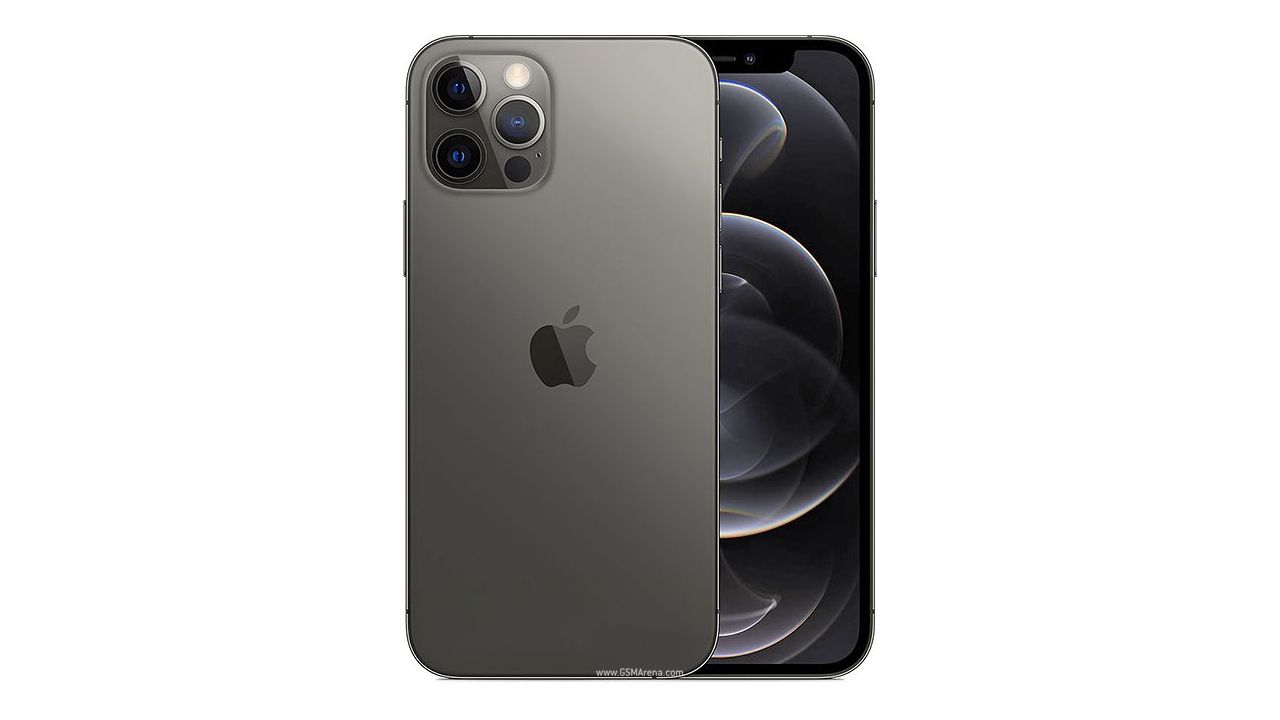 Design do iPhone 12 Pro. (Foto: Divulgação/Apple)