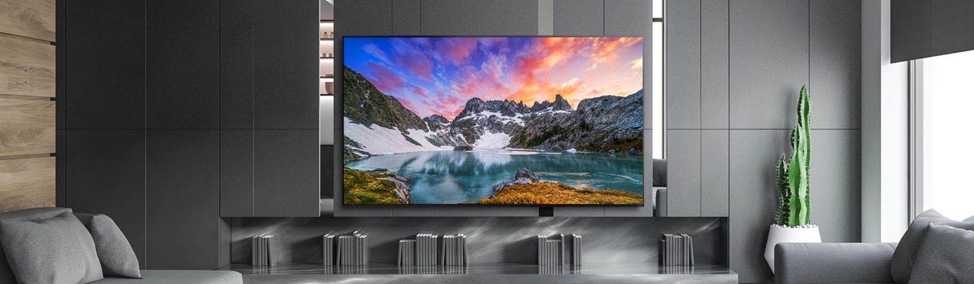 Capa do post: TVs LG NanoCell 2020: marca lança modelos 4K e estreia do 8K no Brasil