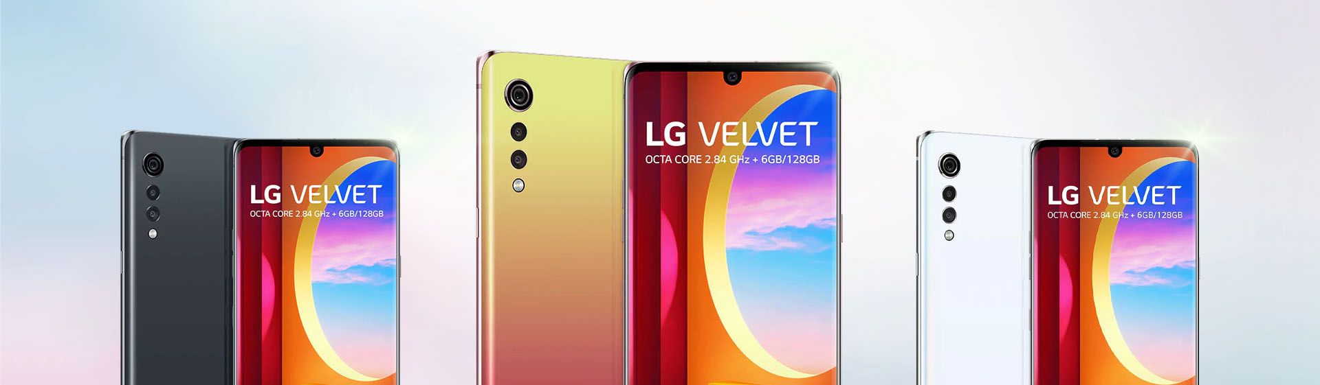 Capa do post: LG Velvet: conheça preço e detalhes do lançamento do novo smartphone