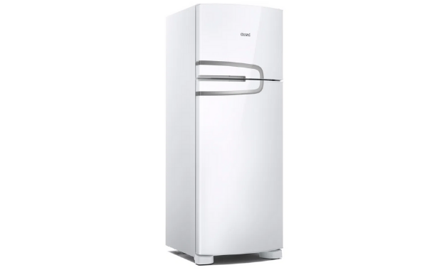 Modelo Consul CRM39 presente na nossa lista como opção Frost Free. (Imagem:Dilvulgação/Consul)