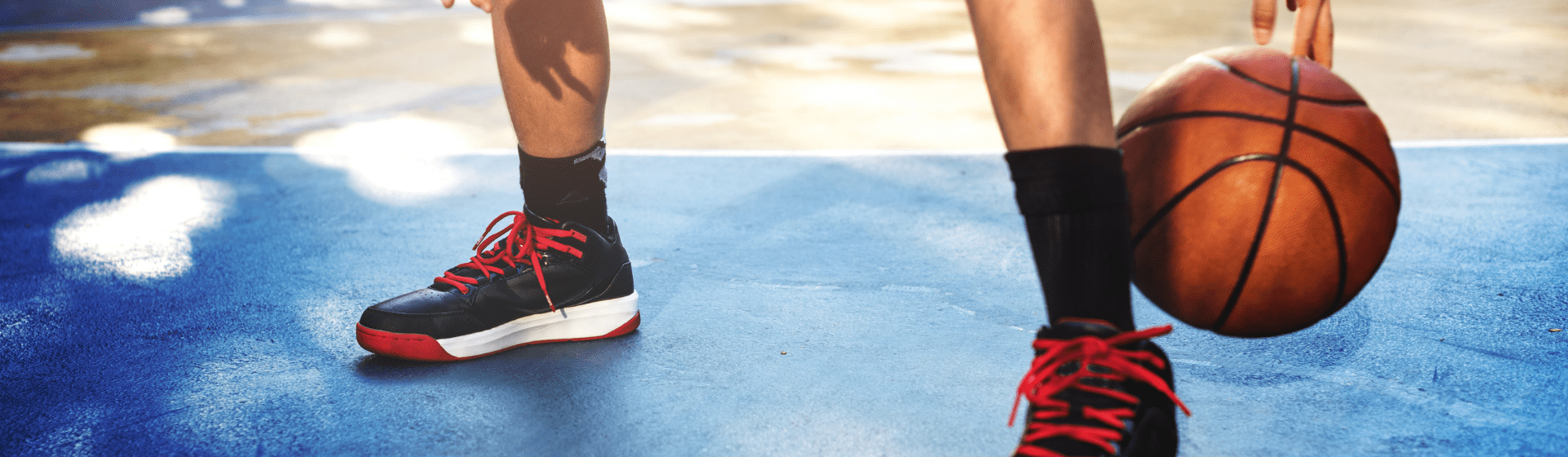 site para comprar tenis de basquete