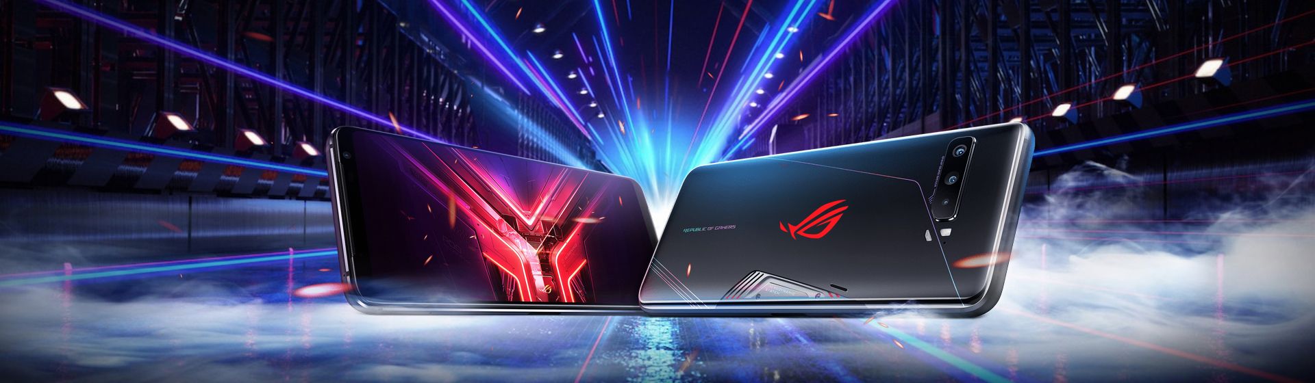 Preço oficial do Asus Rog One no Brasil é anunciado e versão