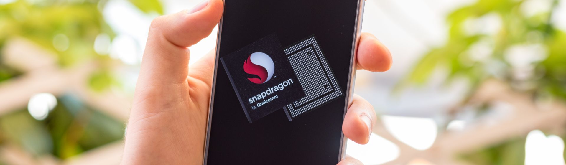 Capa do post: Qualcomm anuncia novo processador Snapdragon 875