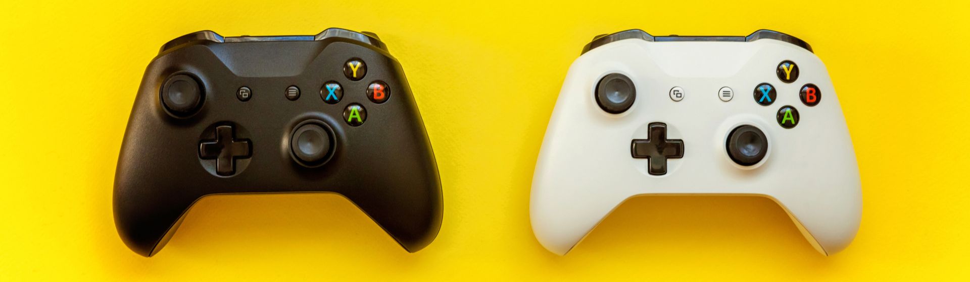 Conheça os melhores games de Xbox One para jogar com dois controles