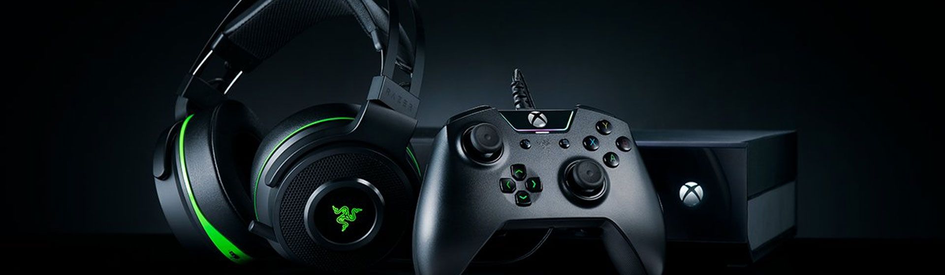 Capa do post: Razer revela os periféricos compatíveis com os novos Xbox Series