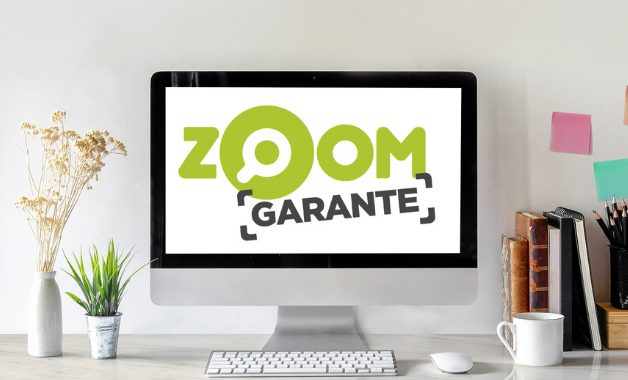 O Zoom Garante é uma forma de garantir uma compra online segura. (Imagem:Reprodução/Shutterstock)
