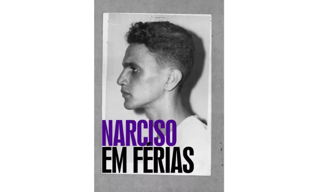 Caetano Veloso lançou o documentário e livro homônimo "Narciso em Férias" em 2020. (Imagem:Divulgação/Globoplay)