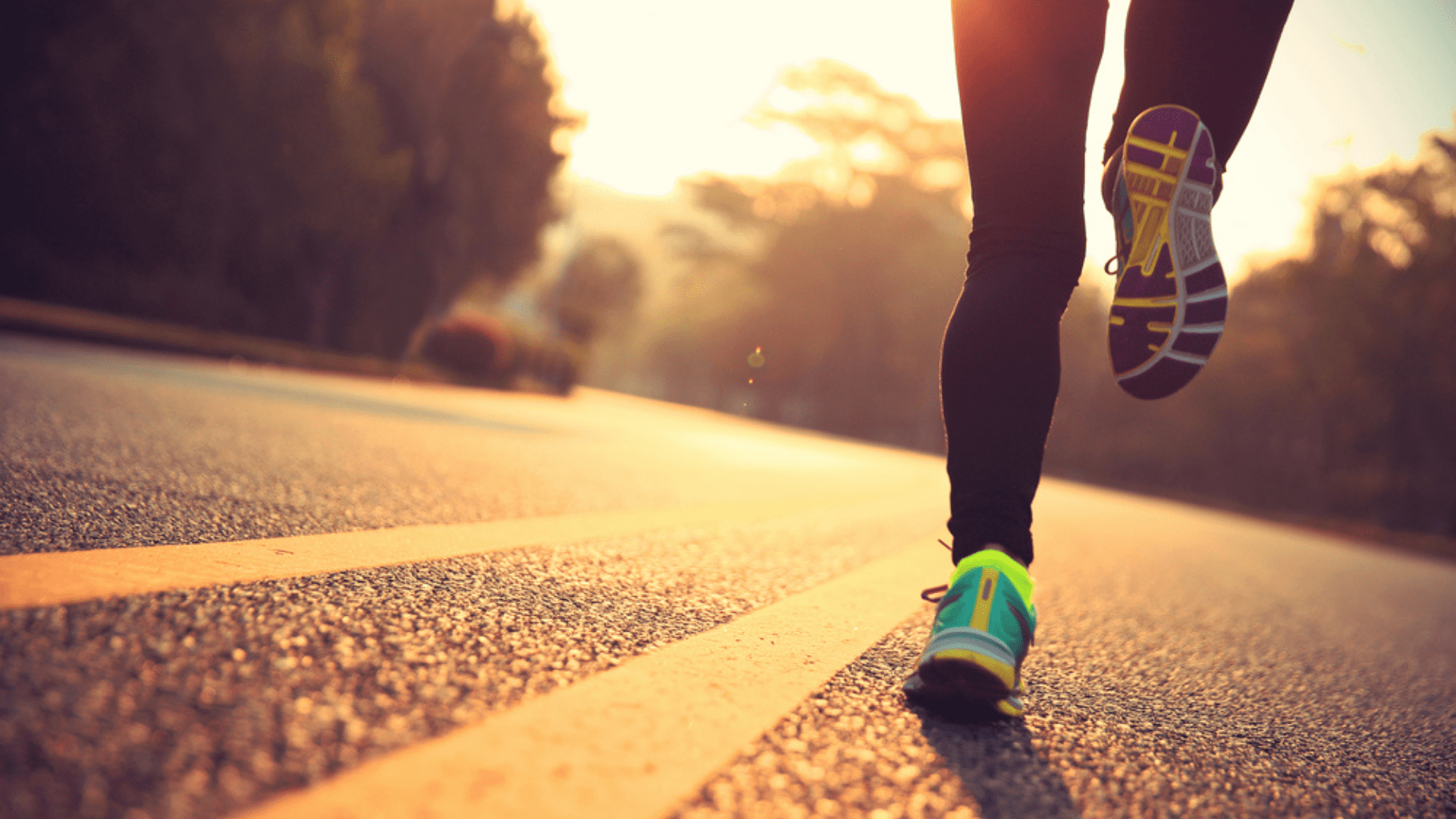 Veja algumas dicas para não errar na hora de escolher o melhor tênis de corrida (Imagem: Reprodução/Shutterstock)