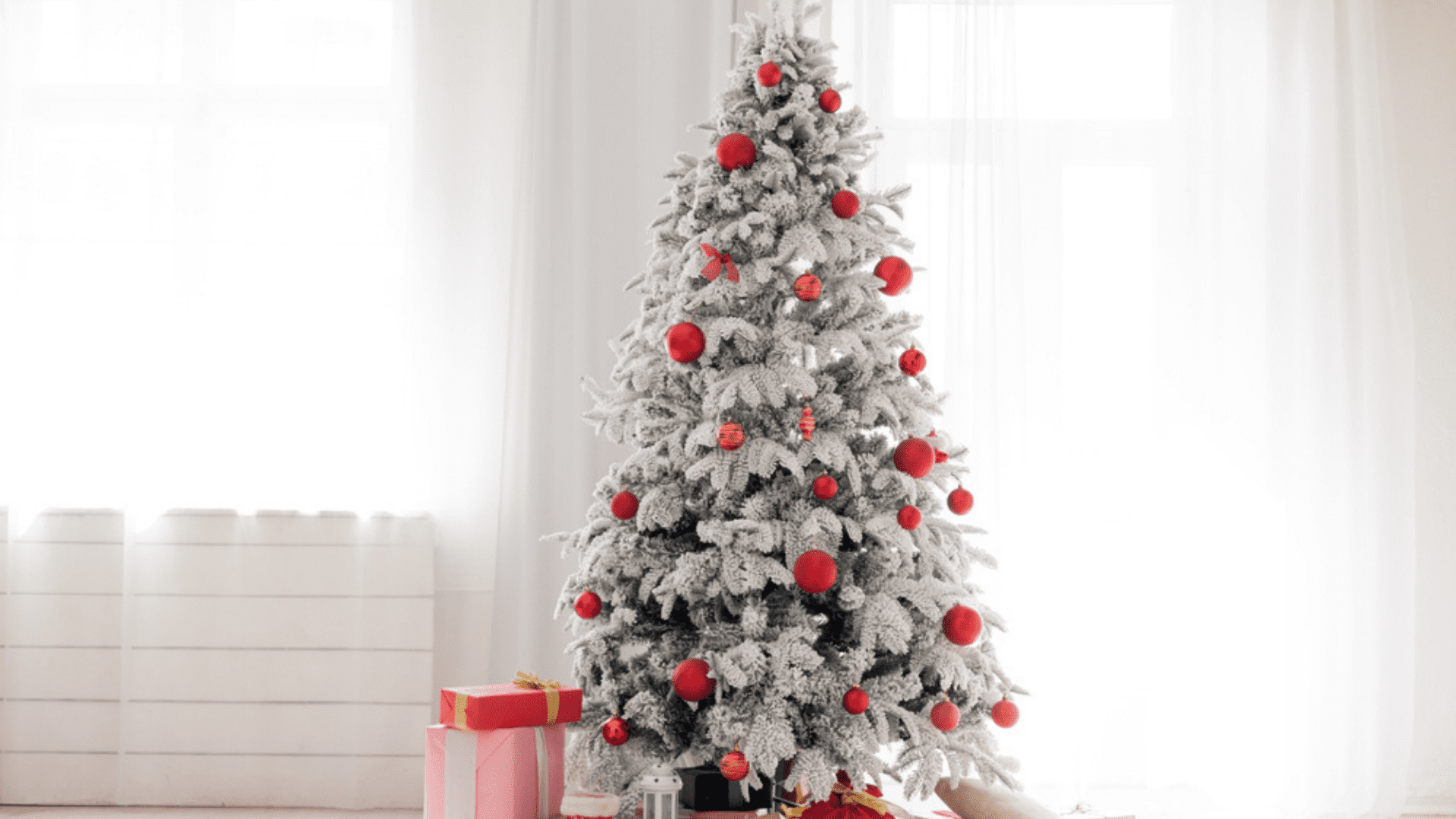 Decoração de Natal 2020: como montar a árvore de Natal? - DeUmZoom