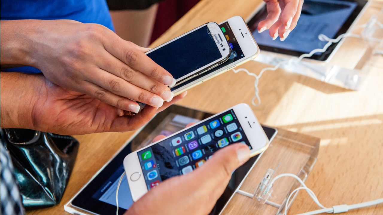 Defina suas prioridades para conseguir filtrar o melhor celular na hora de comprar (Foto: Shutterstock)