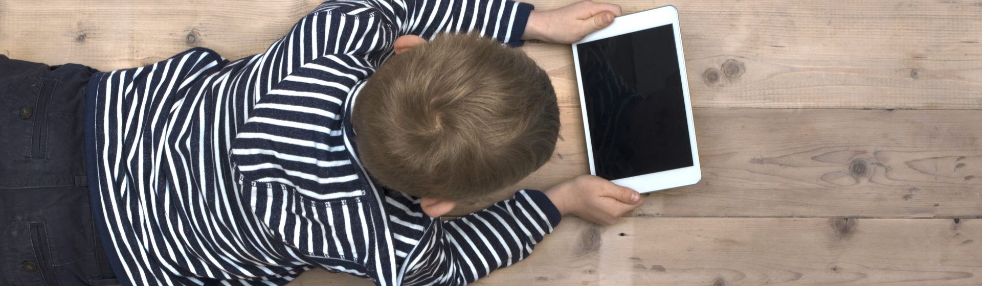 Capa do post: Os 7 Melhores Tablets Infantis em 2020