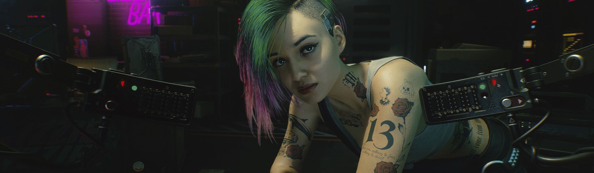 Capa do post: Cyberpunk 2077: assista à gameplay inédita no PS5 e PS4 Pro