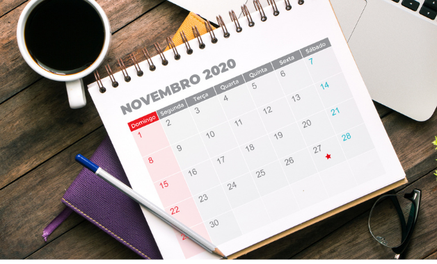 Novembro é o mês de maiores descontos no comércio online. Fique atento e faça boas compras! (Imagem:Reprodução/Shutterstock)