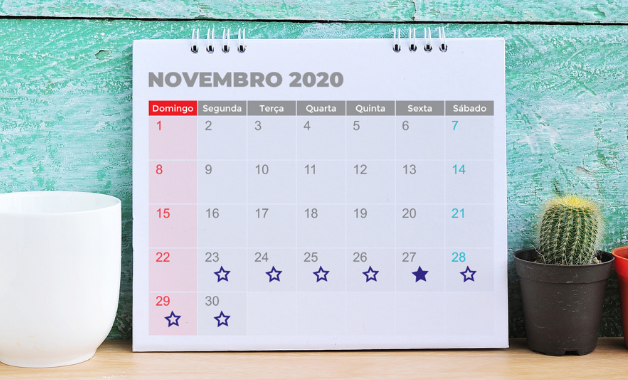 Durante toda a semana da Black você tem acesso a bons descontos, por isso, fique ligado! (Imagem:Reprodução/Shutterstock)