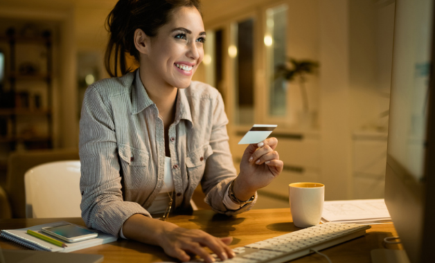 Fuja dos horários de pico e faça suas compras com tranquilidade. (Imagem:Reprodução/Shutterstock)
