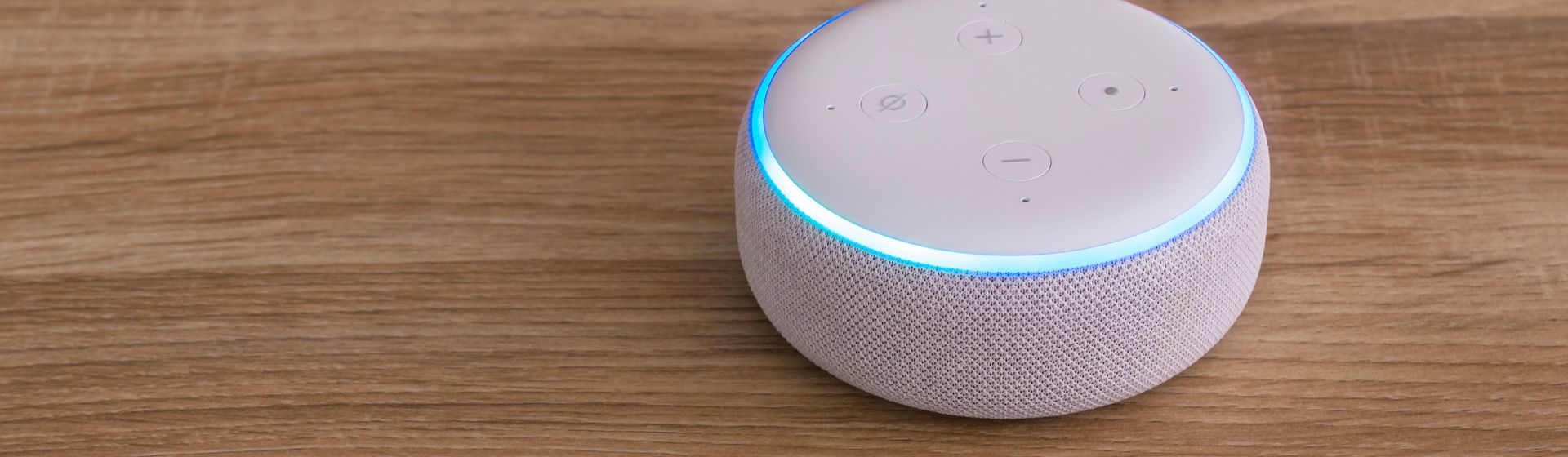 Como desligar  Echo e Alexa - Blog dos speakers inteligentes