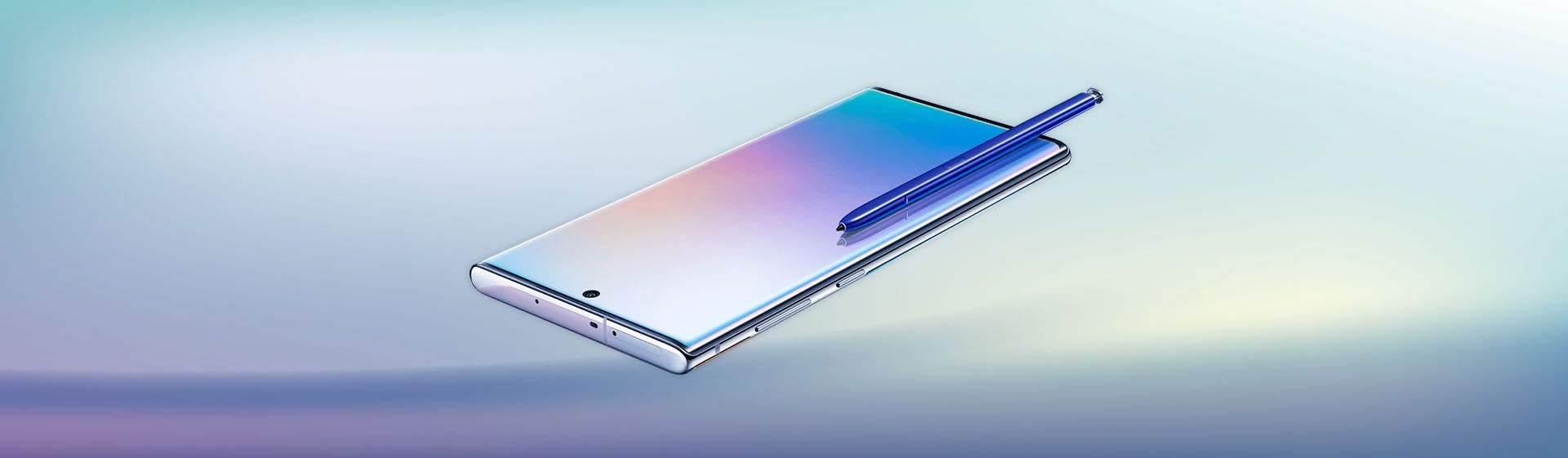 Samsung Galaxy Note 10 no Brasil: saiba preço, cores e ficha técnica