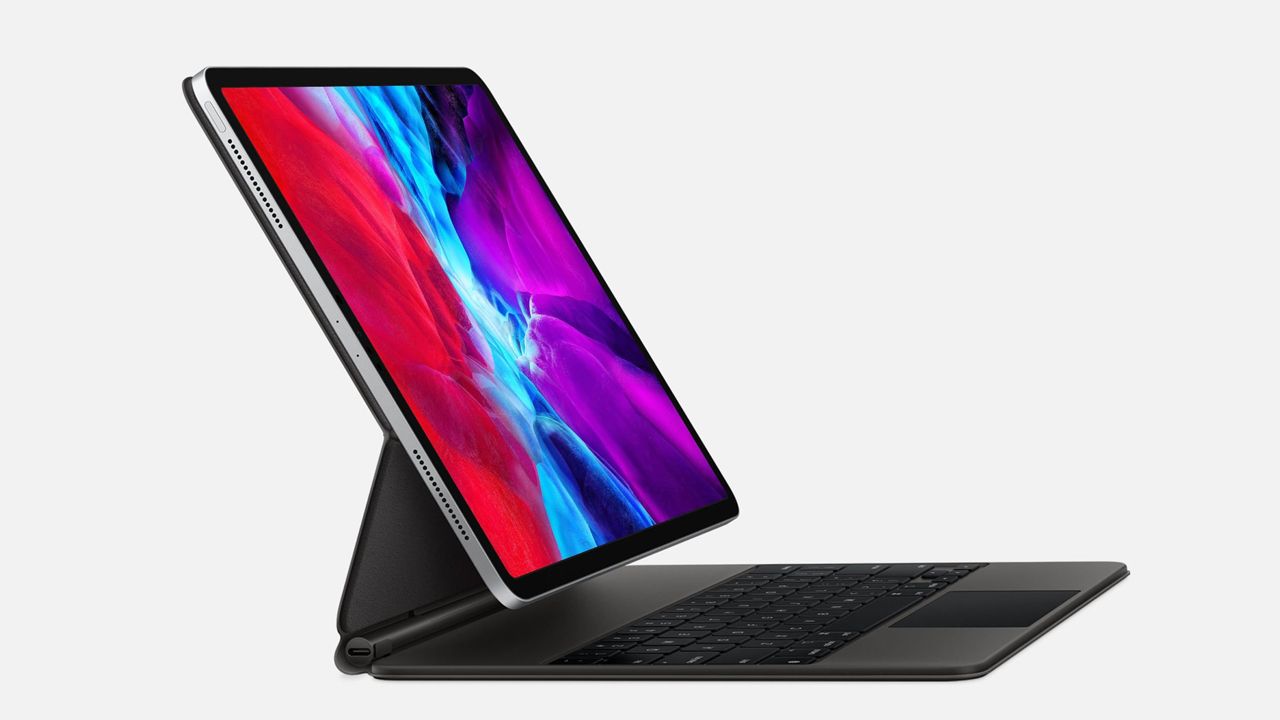 O iPad Pro é um dos melhores tablets do mundo atualmente (Foto: Divulgação/Apple)