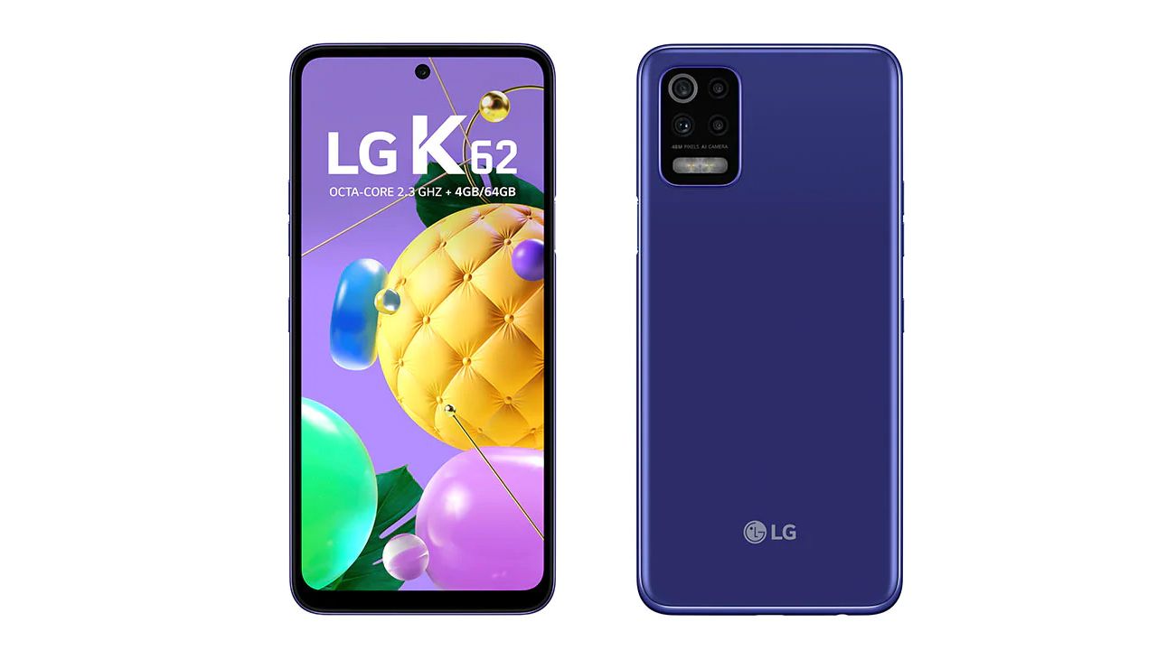 LG K42 K52 K62