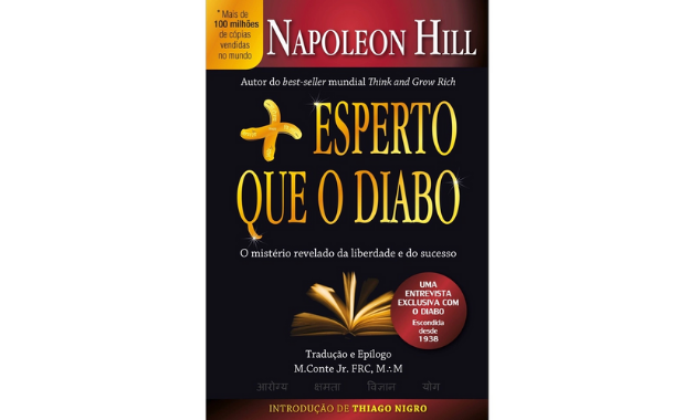 Os Maiores Best-Sellers da História