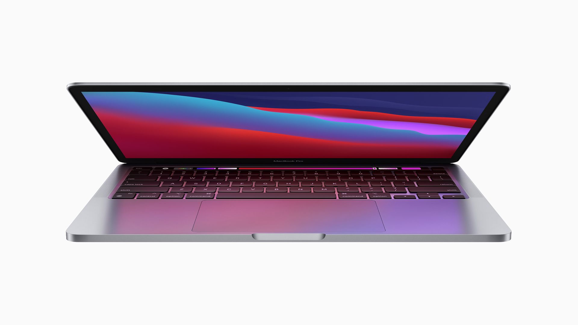 apple new macbook pro 2018