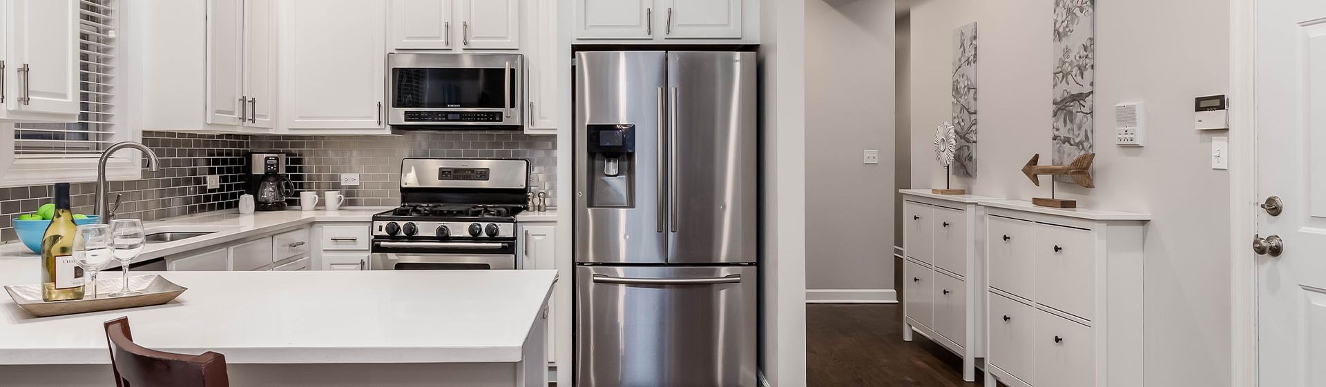 As 7 Melhores Geladeiras Inox em 2020: compare marcas e preços