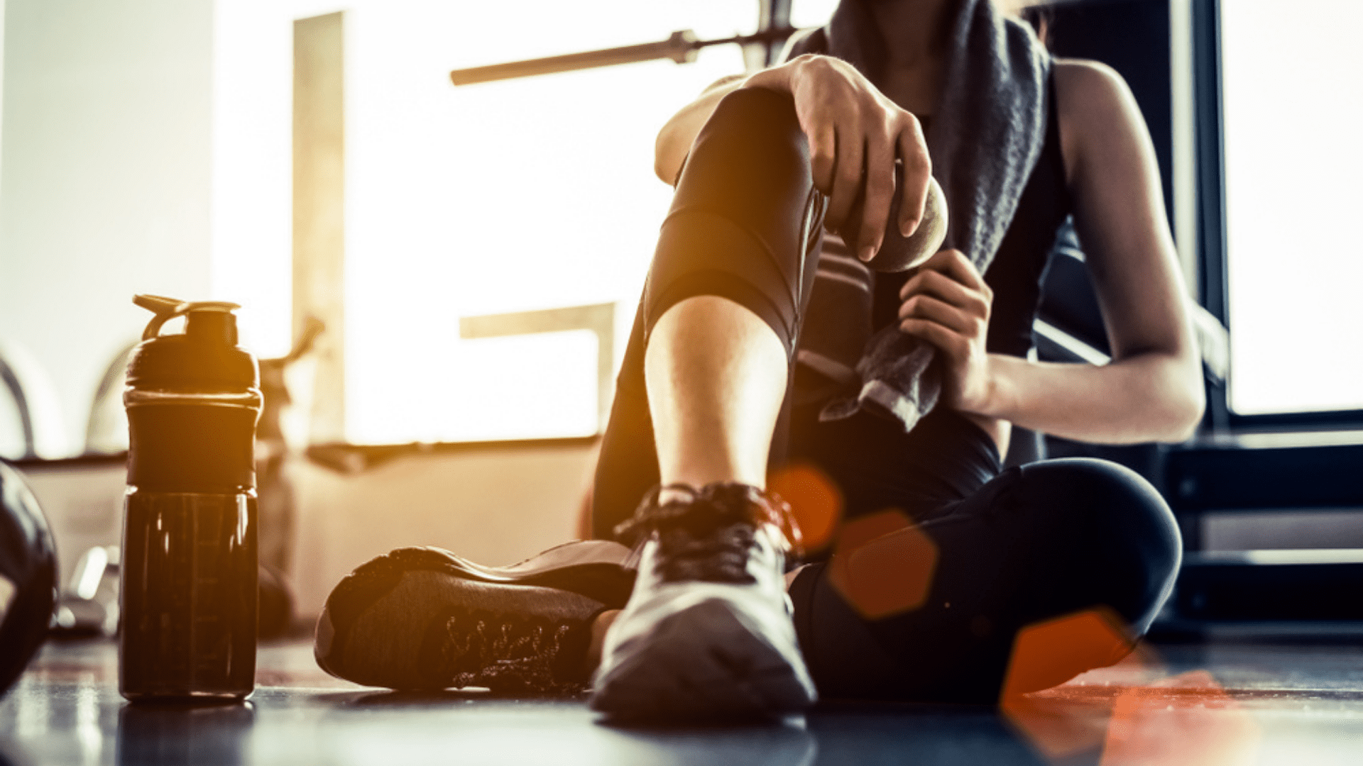 Veja a nossa seleção dos melhores tênis para academia de 2020! (Imagem: Reprodução/Shutterstock)