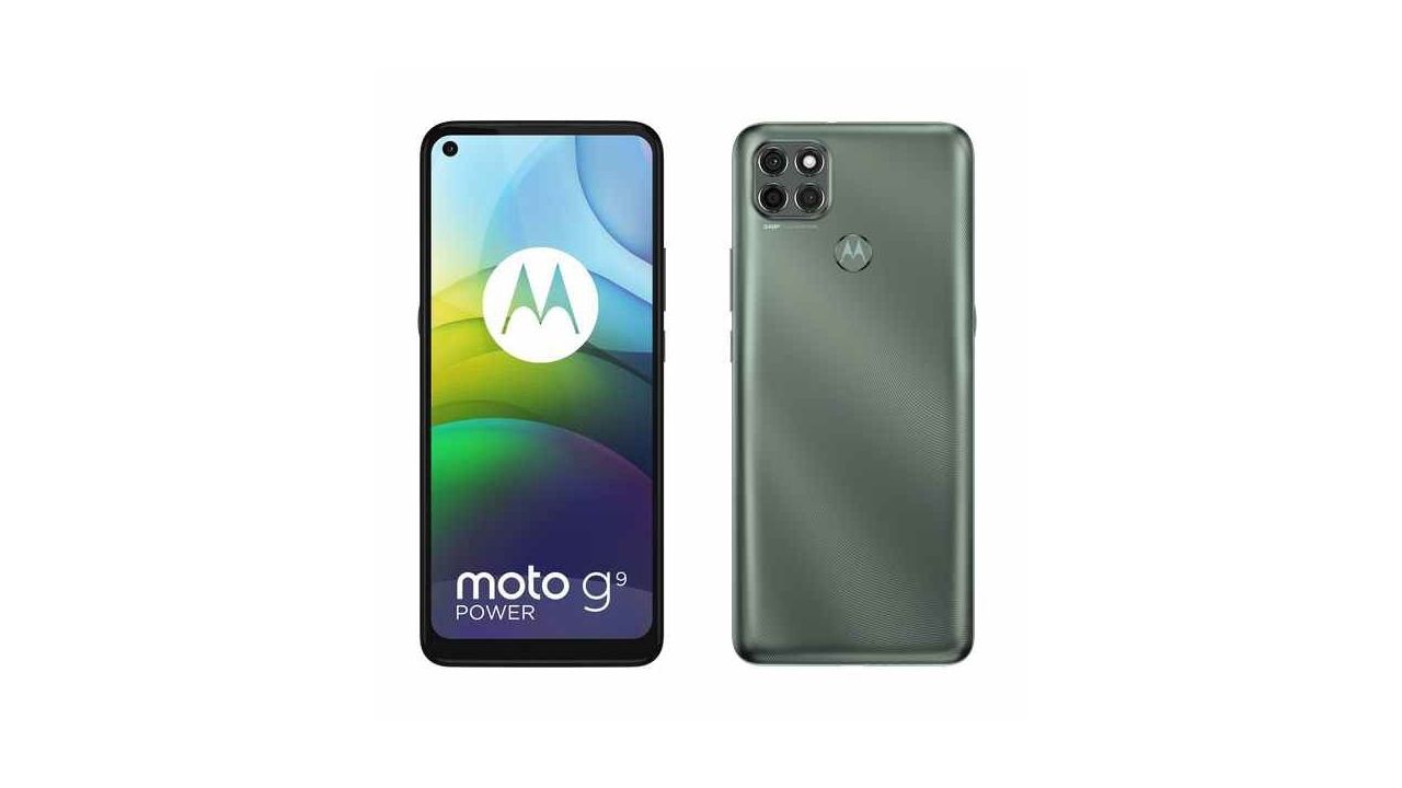 Motorola lança o Moto G9 Power com bateria para 60 horas de uso; veja seu  preço - DeUmZoom