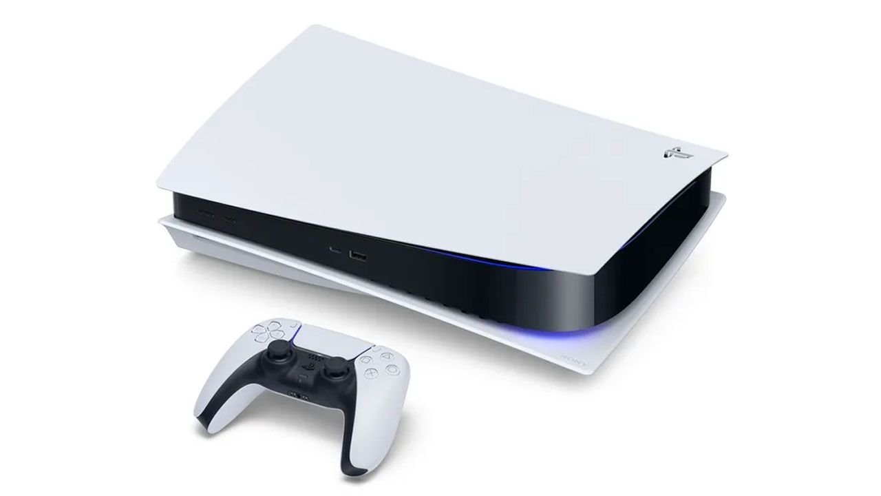 O PlayStation 5 é um ótimo console, mas não é preciso pressa para comprá-lo já no lançamento (Reprodução: PlayStation Blog)