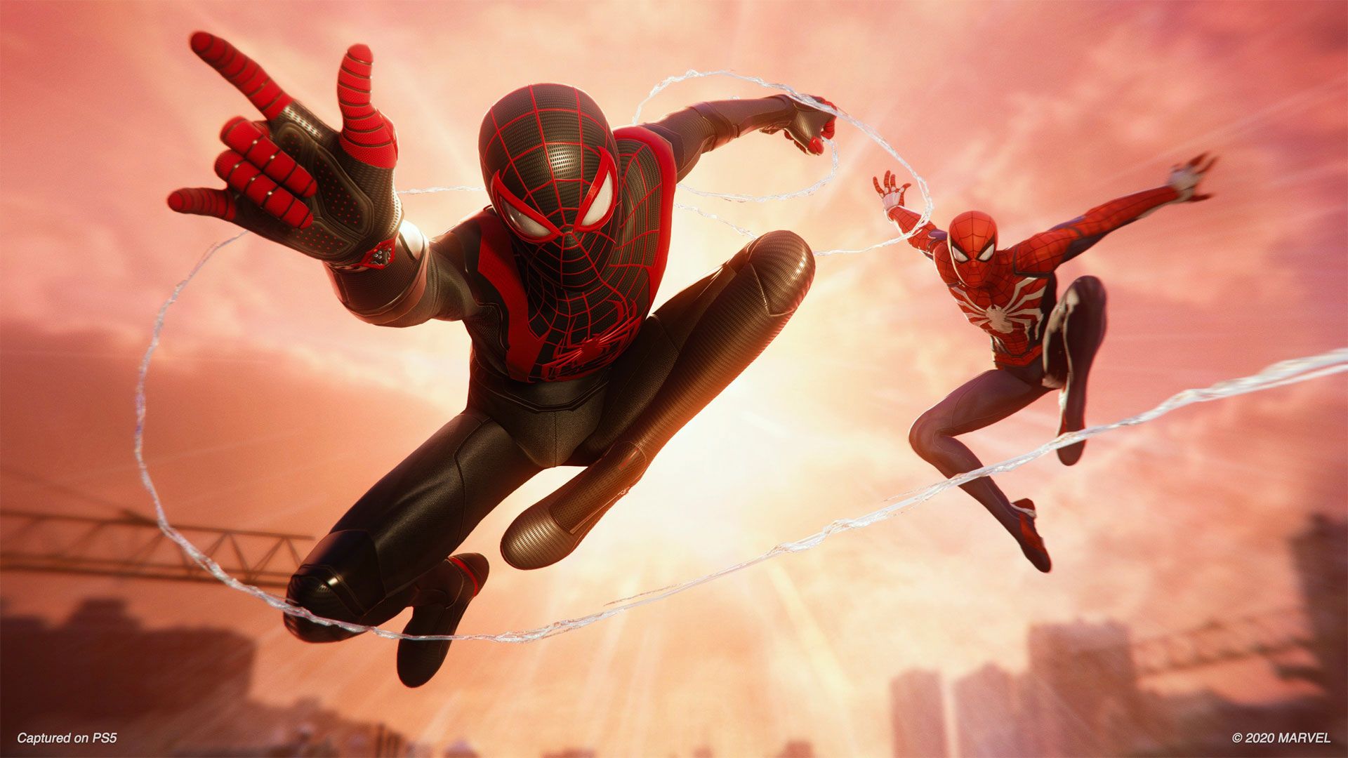 Spider-Man: Miles Morales é um grande incentivo para ter um PlayStation 5, mas está disponível também no PS4 (Reprodução: Insomniac Games)