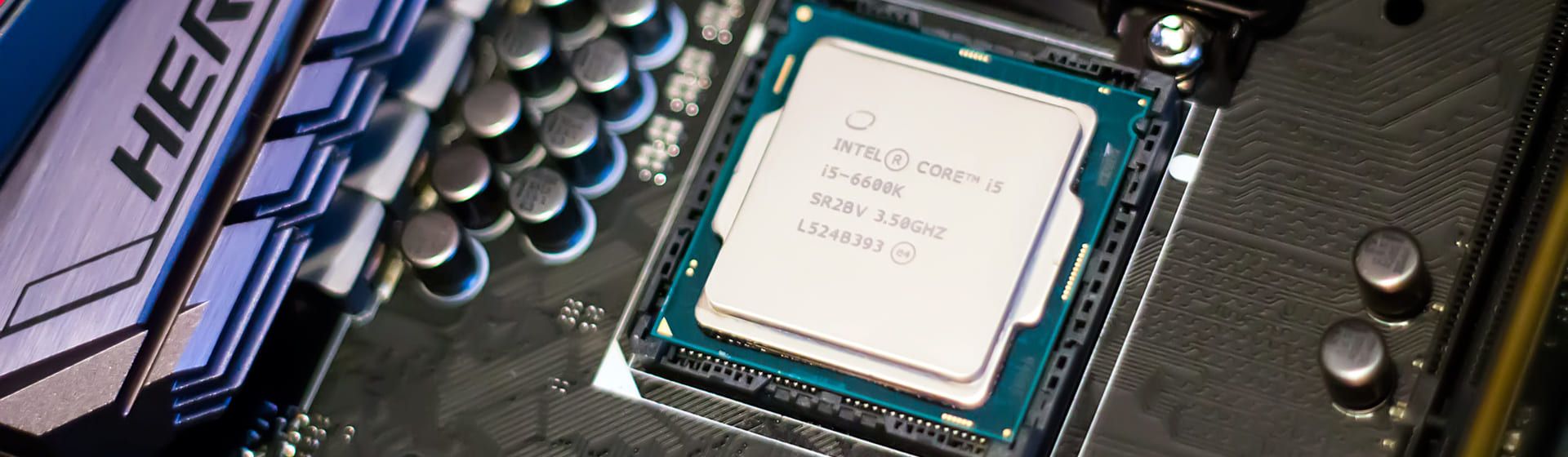 INTEL OU AMD? SAIBA ESCOLHER ANTES DE MONTAR SEU PC! 