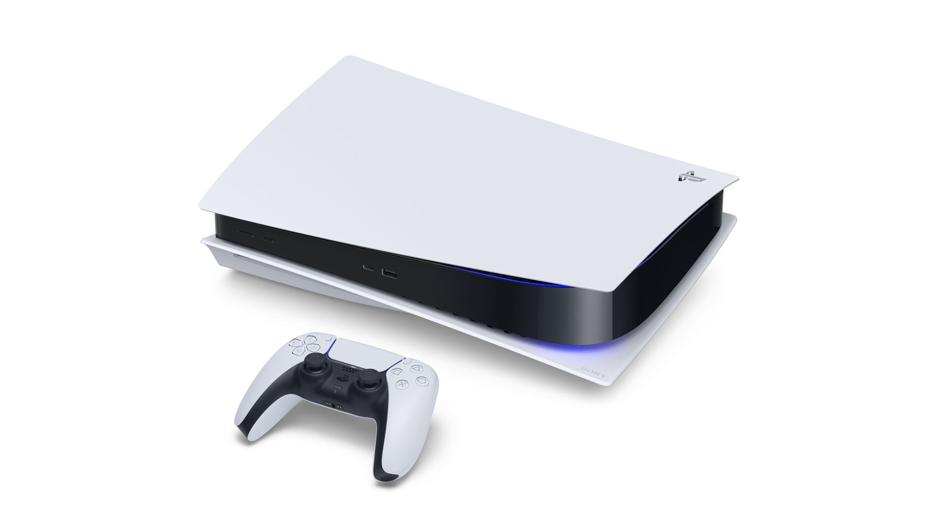 O preço do PS5 é diferente de acordo com a versão. (Foto: Divulgação/Sony)