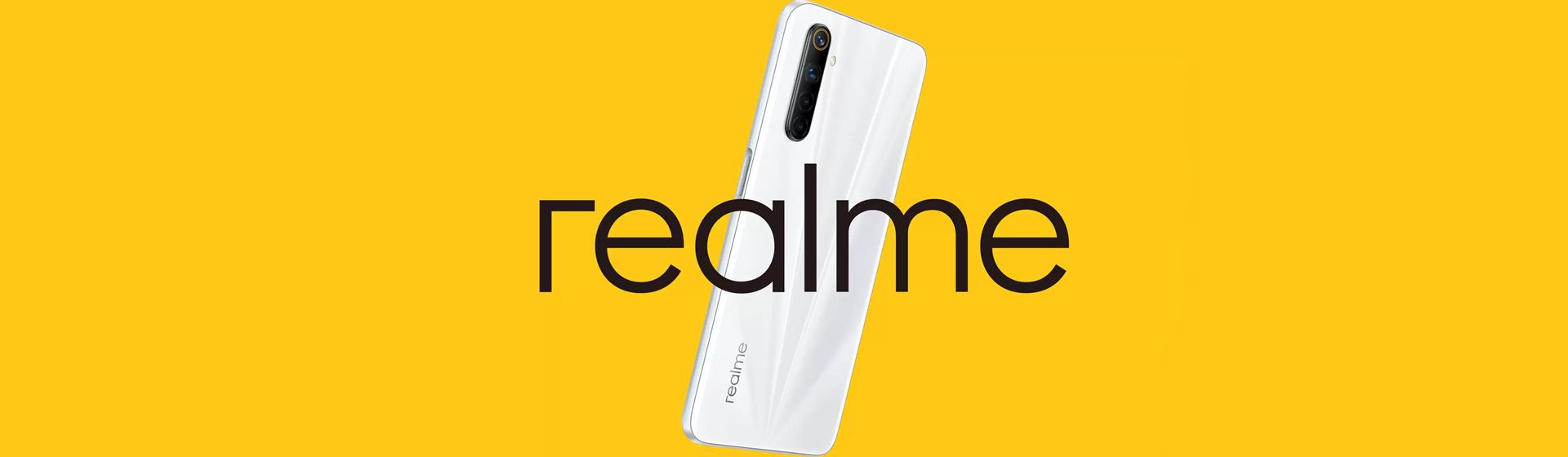 Capa do post: Realme confirma sua vinda para o Brasil com celulares e outros produtos
