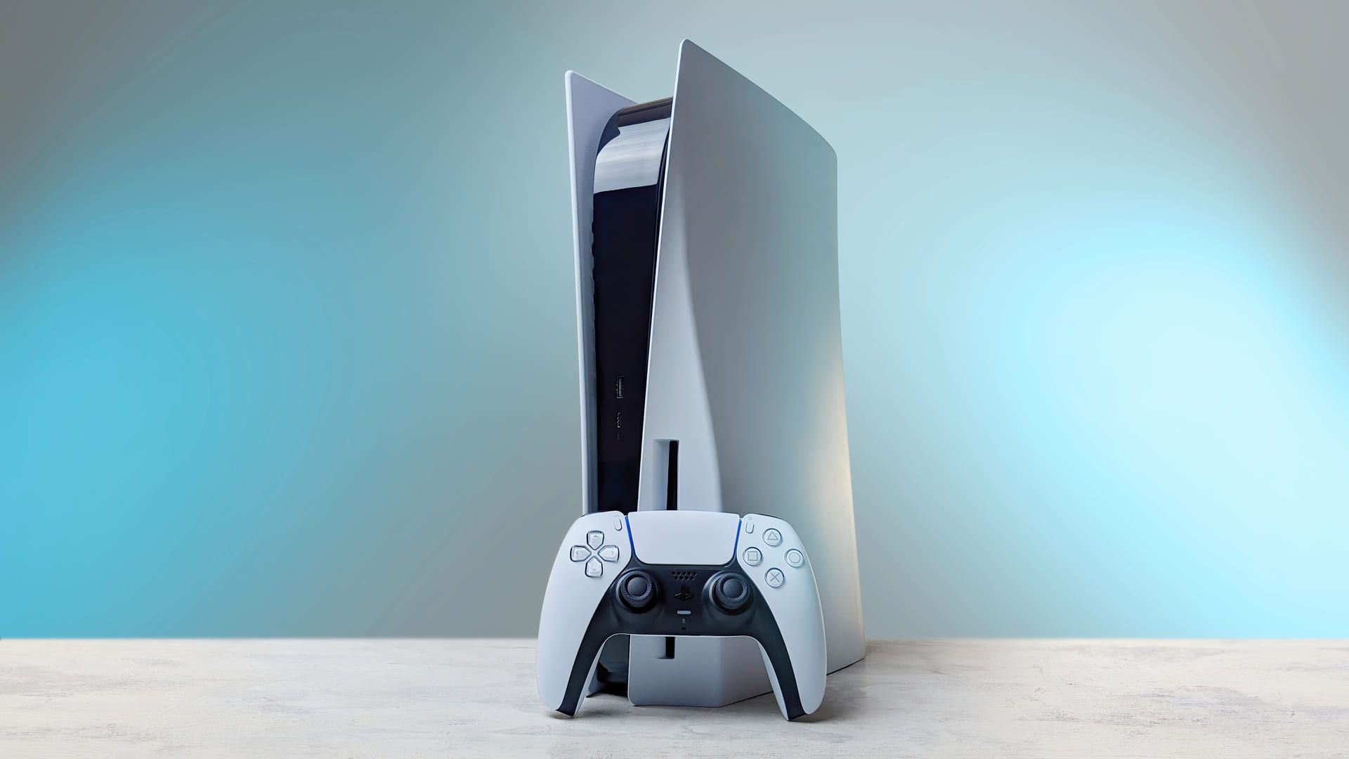 O PS5 é o novo console da Sony. (Foto: Shuuterstock/Mr.Mikla)