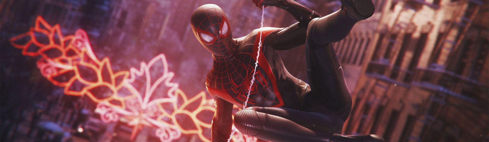 Marvel's Spider-Man Remastered: vale a pena?