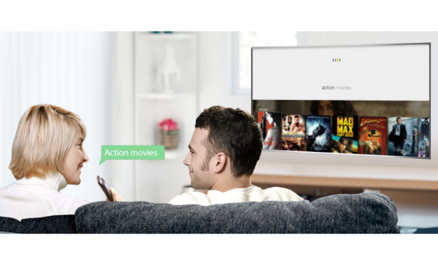TV S6500 da TCL é uma Smart TV Full HD com inteligência artificial e Android TV. (Imagem:Divulgação/TCL)