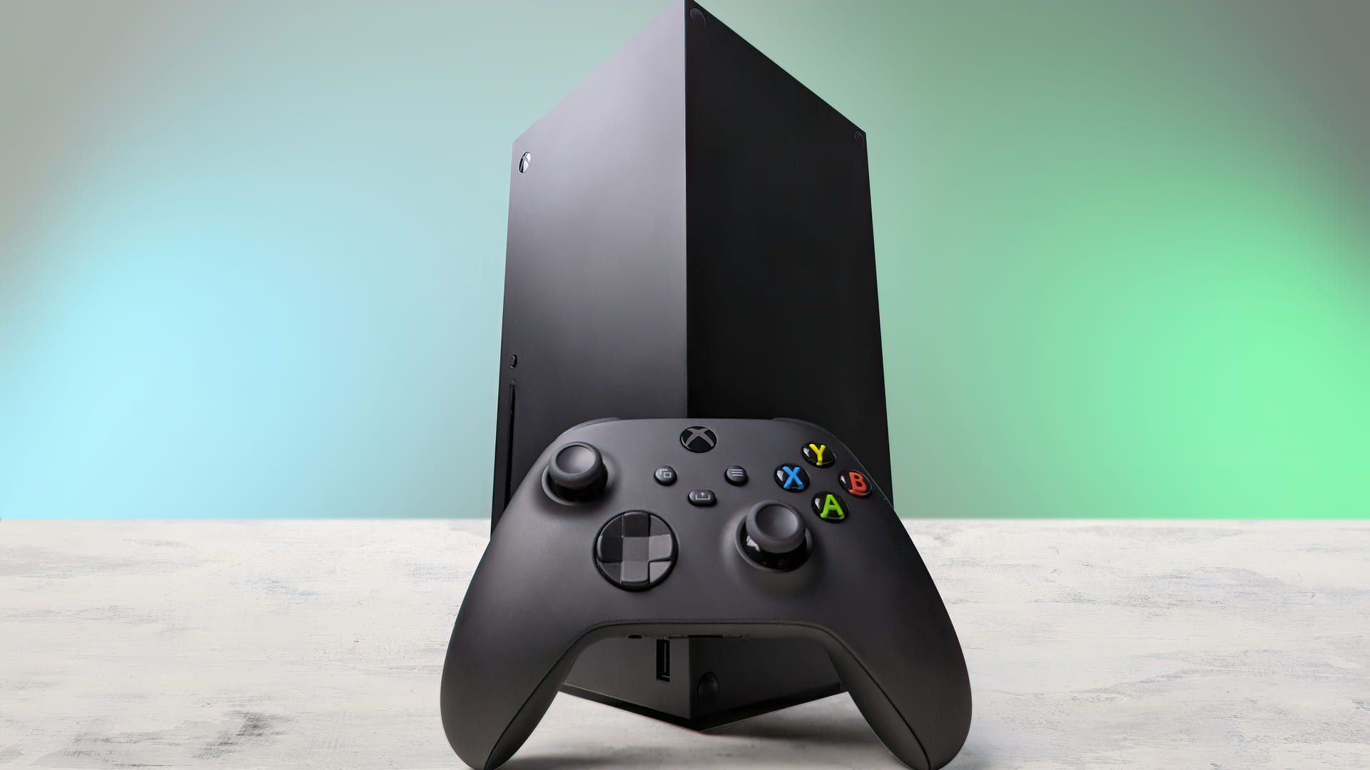 Console Xbox One X 1 TB Jogos em 4K Blu-ray 4K Streaming de vídeo em 4K HDR  Microsoft - Console Xbox One - Magazine Luiza