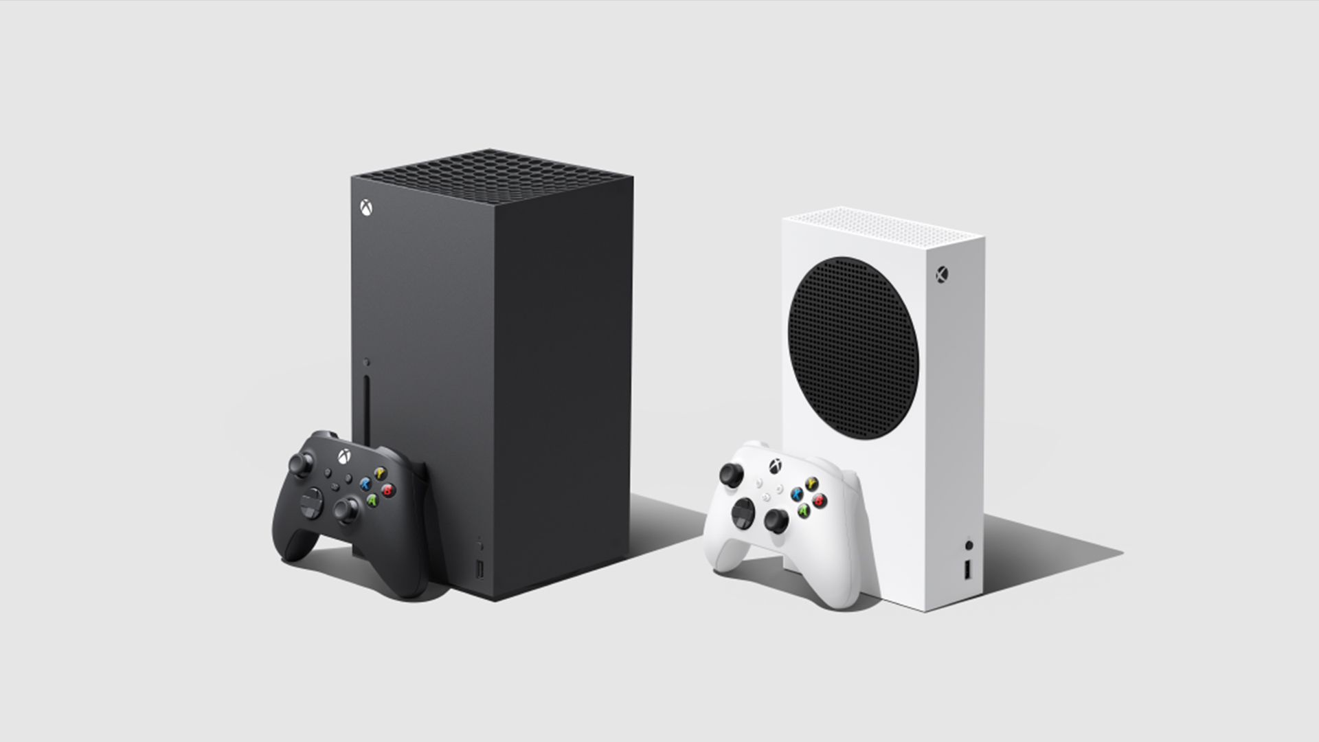 Console Xbox Series S 512 GB Microsoft em Promoção é no Buscapé