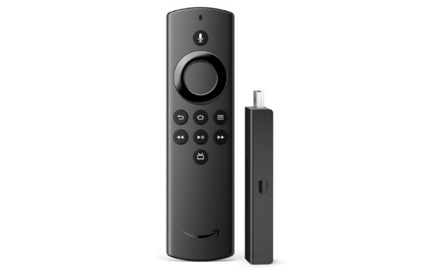 Fire TV Stick Lite conta com formato HDR10+ disponível e traz mais qualidade para a imagem. (Imagem:Divulgação/Amazon)