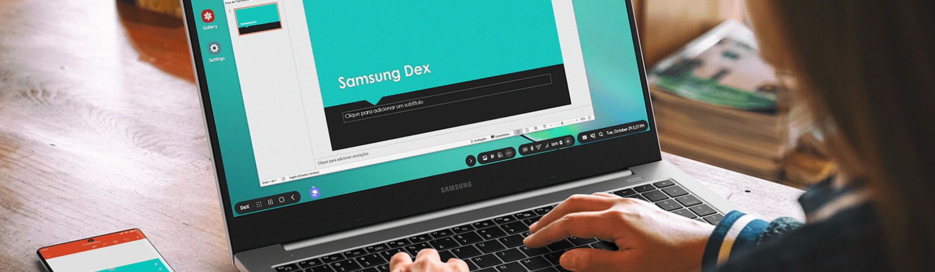 Melhor notebook Samsung em 2021: veja 6 modelos para comprar