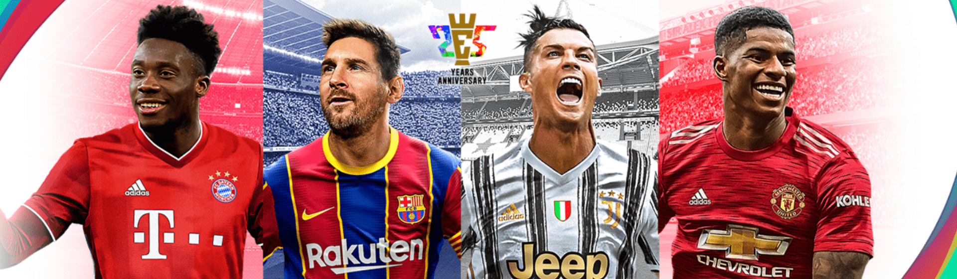 eFootball PES 2020: como baixar e instalar o jogo de futebol da Konami, pes