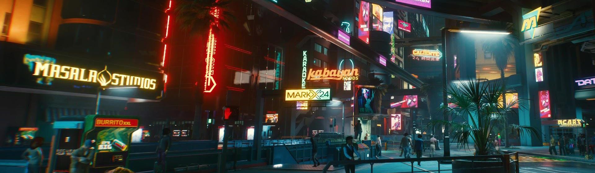 Cyberpunk 2077 é removido da PS Store; saiba pedir reembolso no