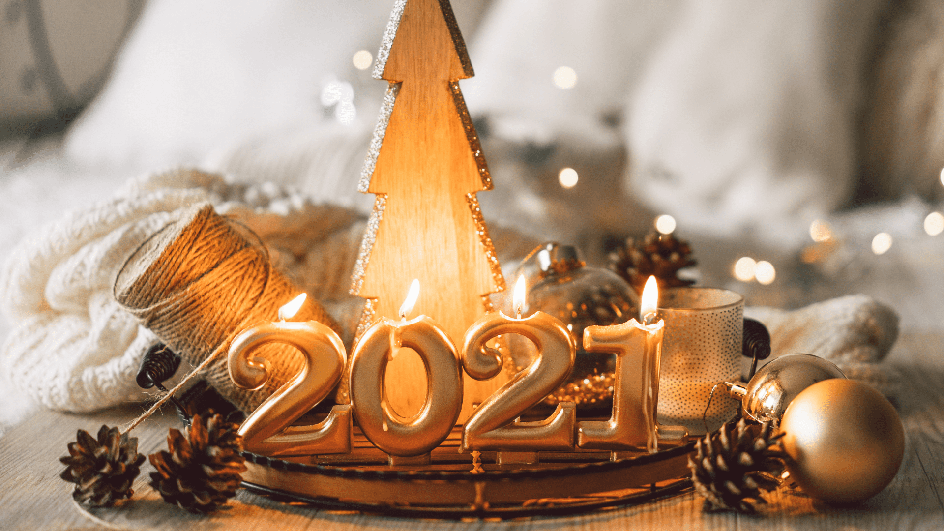 Featured image of post Wallpaper De Reveillon 2021 : A collection of the top 61 happy new year 2021 wallpapers and backgrounds available for download for free.