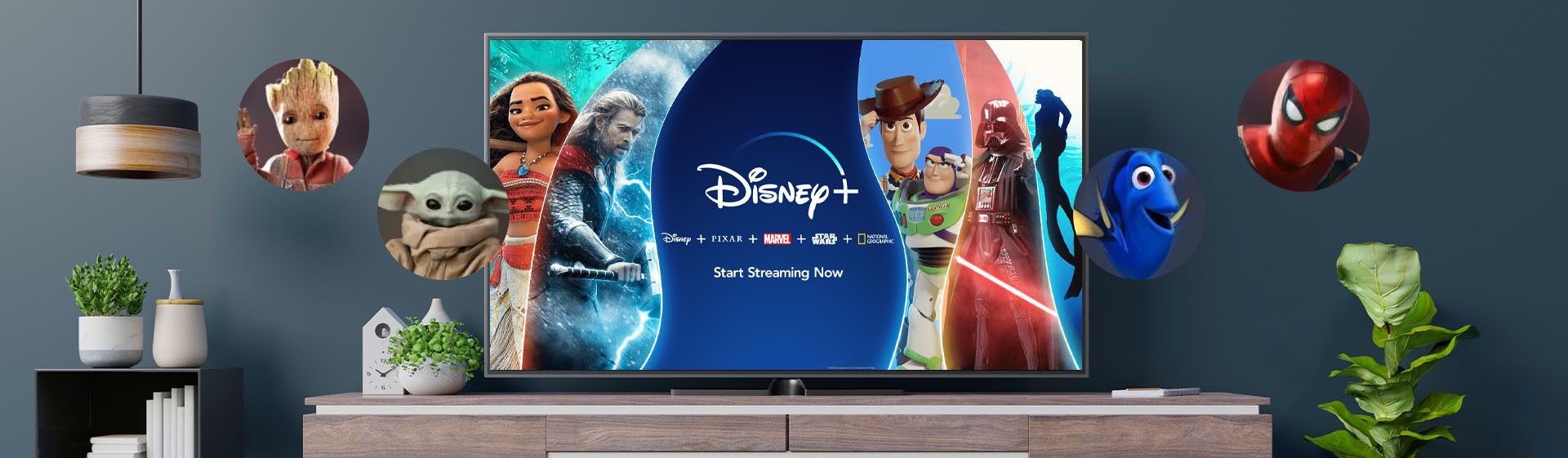 Como baixar Disney Plus na TV: confira o tutorial