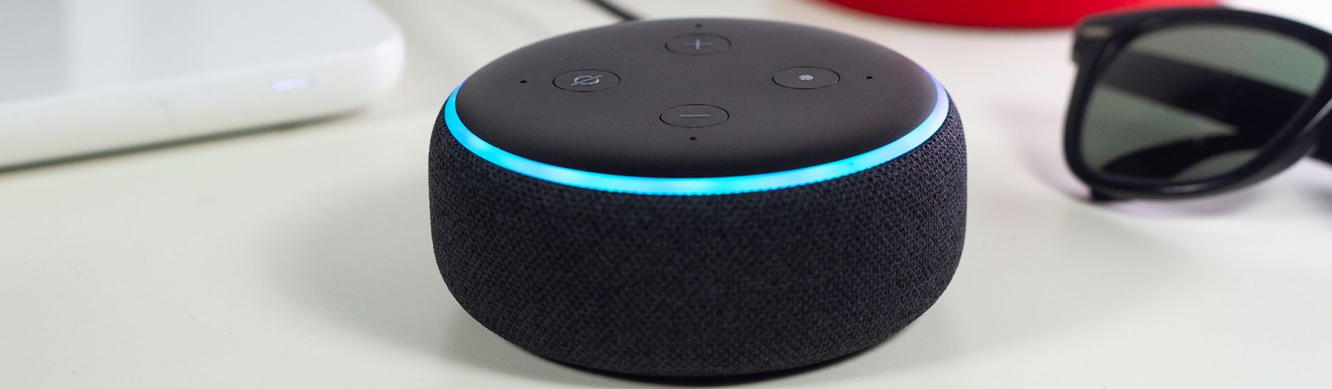 Entenda como funciona a Alexa e coisas legais que ela pode fazer