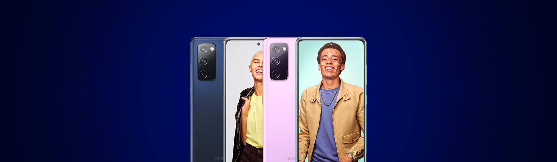 Capa do post: Melhor celular Samsung em 2020: 12 modelos para comprar no Brasil