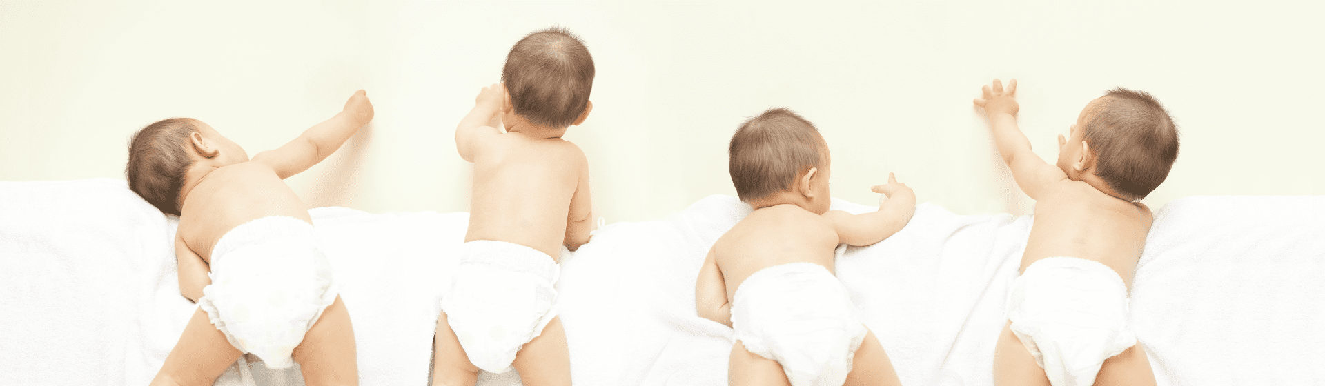 Fralda descartável barata: 8 opções boas e baratas para bebês