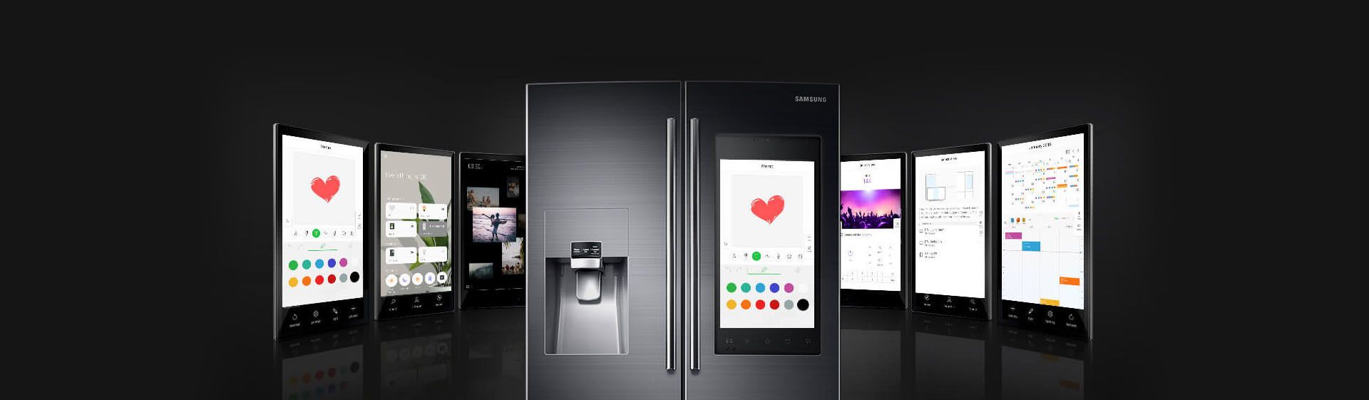 مقاومة محفوفة بالمخاطر محاسب  Melhor Geladeira Samsung: 8 modelos para comprar em 2020