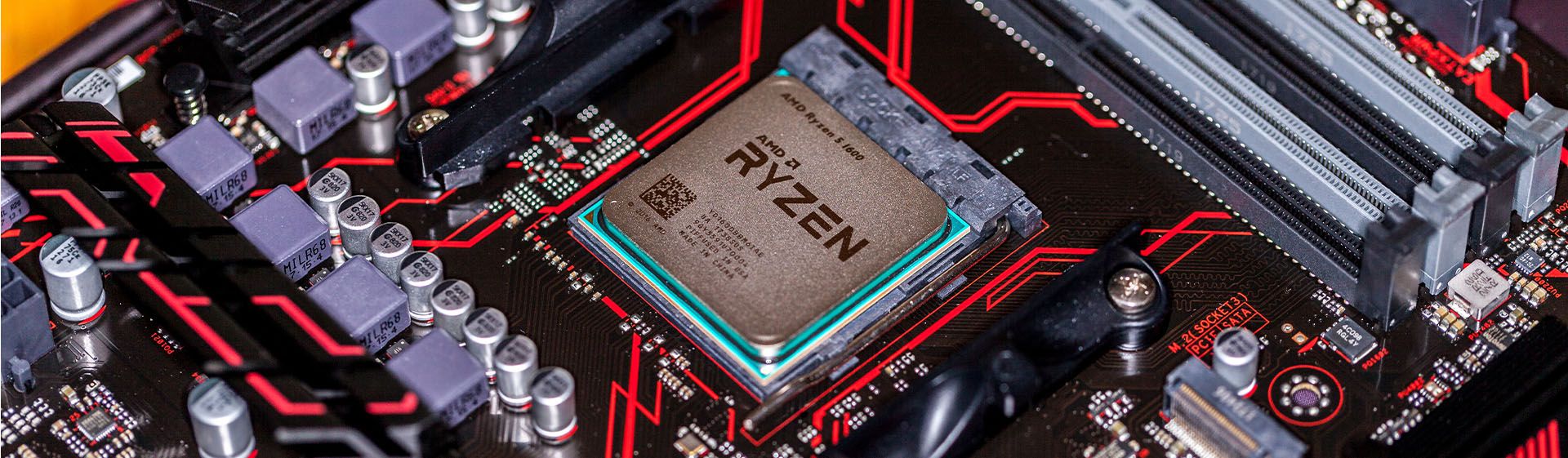 Qual o melhor Processador para Jogos AMD ou Intel? 