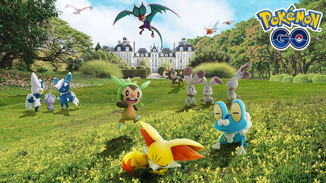 Pokémon GO - Possível lista de ovos de Pokémons da Geração 2 é